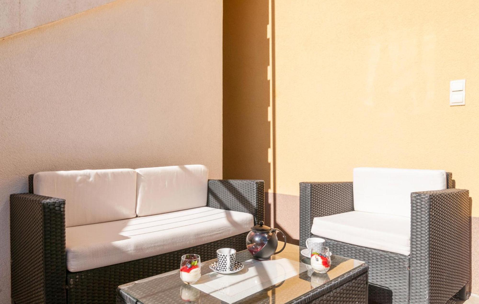 Cozy Apartment In Solin With Kitchen Εξωτερικό φωτογραφία